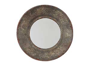Home Accents Mirror