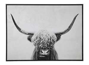 Pancho Wall Art