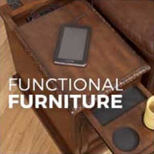 Multifunctional