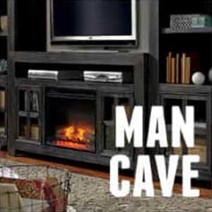 Man Cave