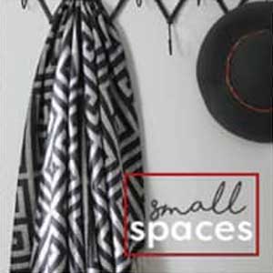 Small Spaces