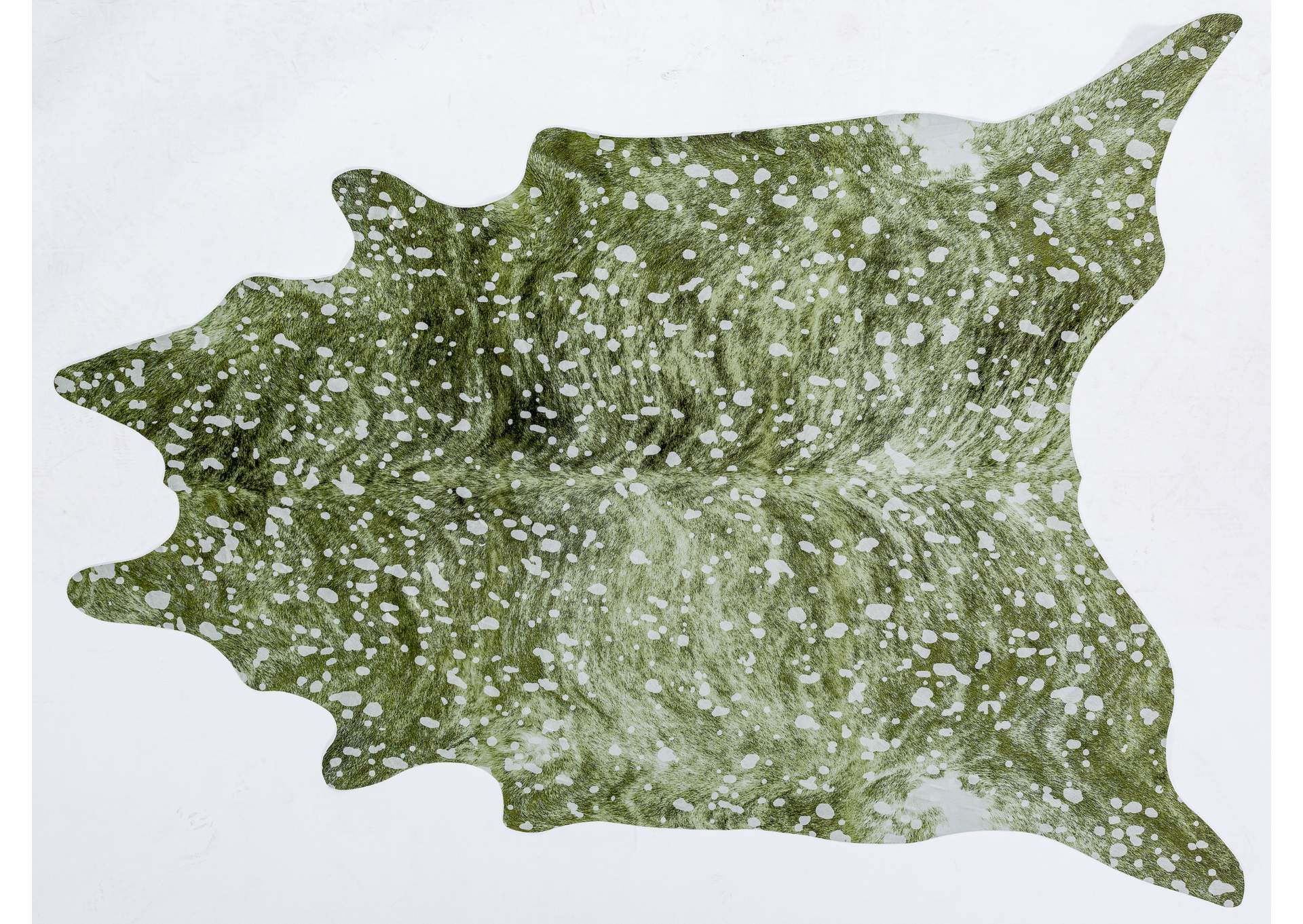 Rio Collection Ri07 5' X 6'6" Rug image 1