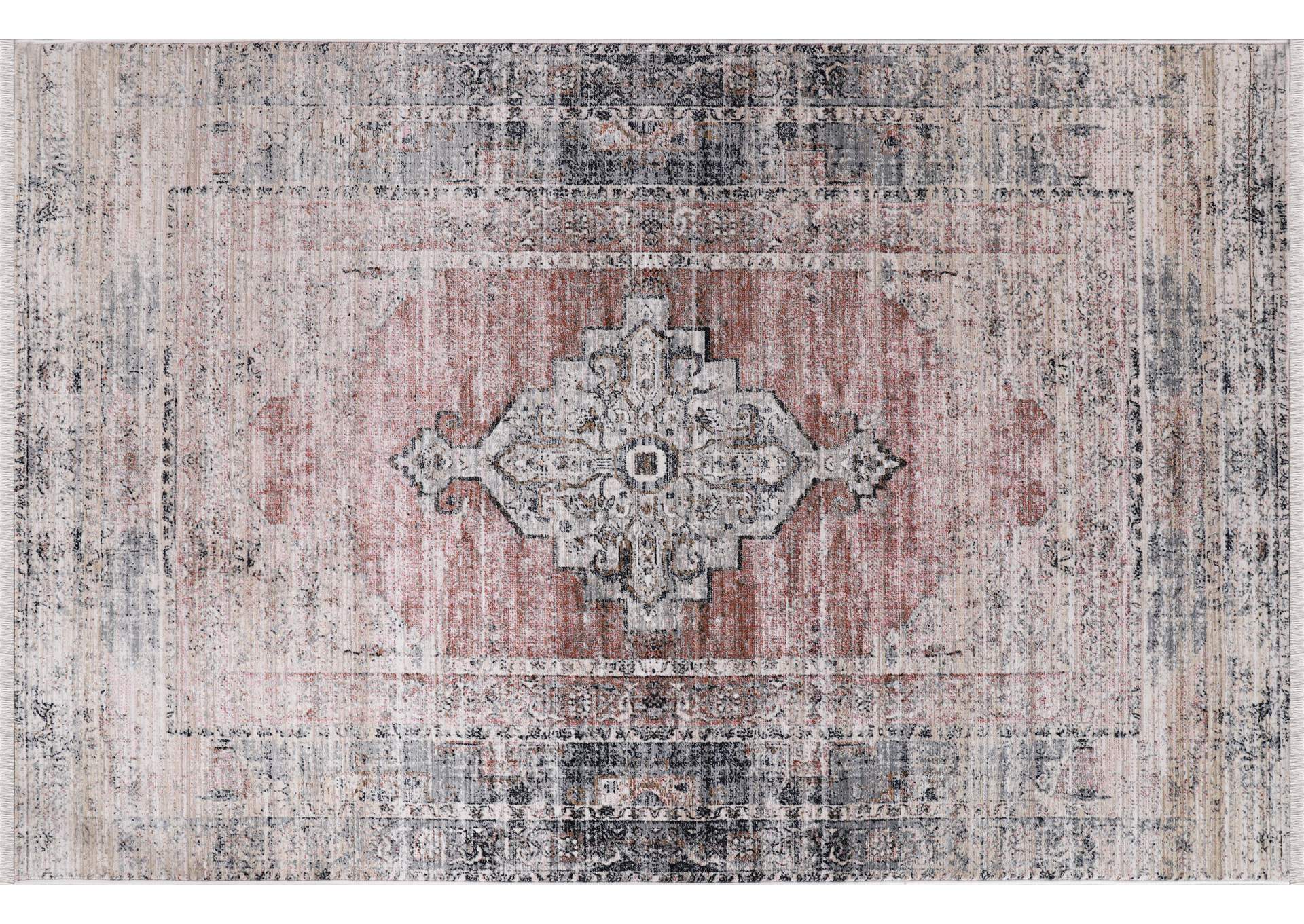 Ana Collection Aa08 7'7" X 10' image 1