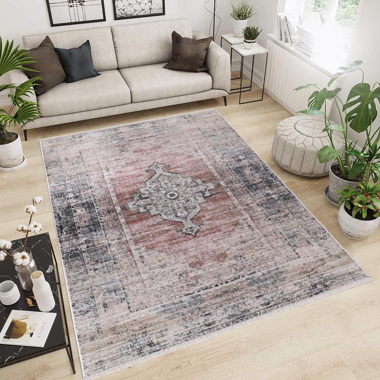 ANA COLLECTION AA08  5' X 7'11