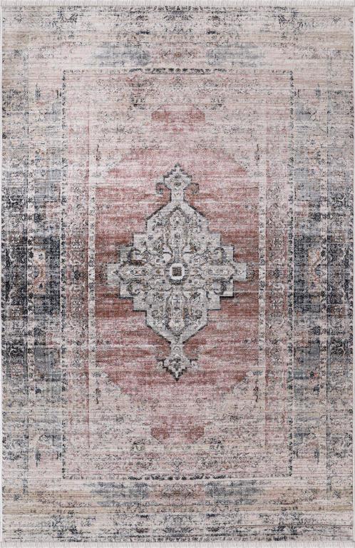 ANA COLLECTION AA08  5' X 7'11" image 1