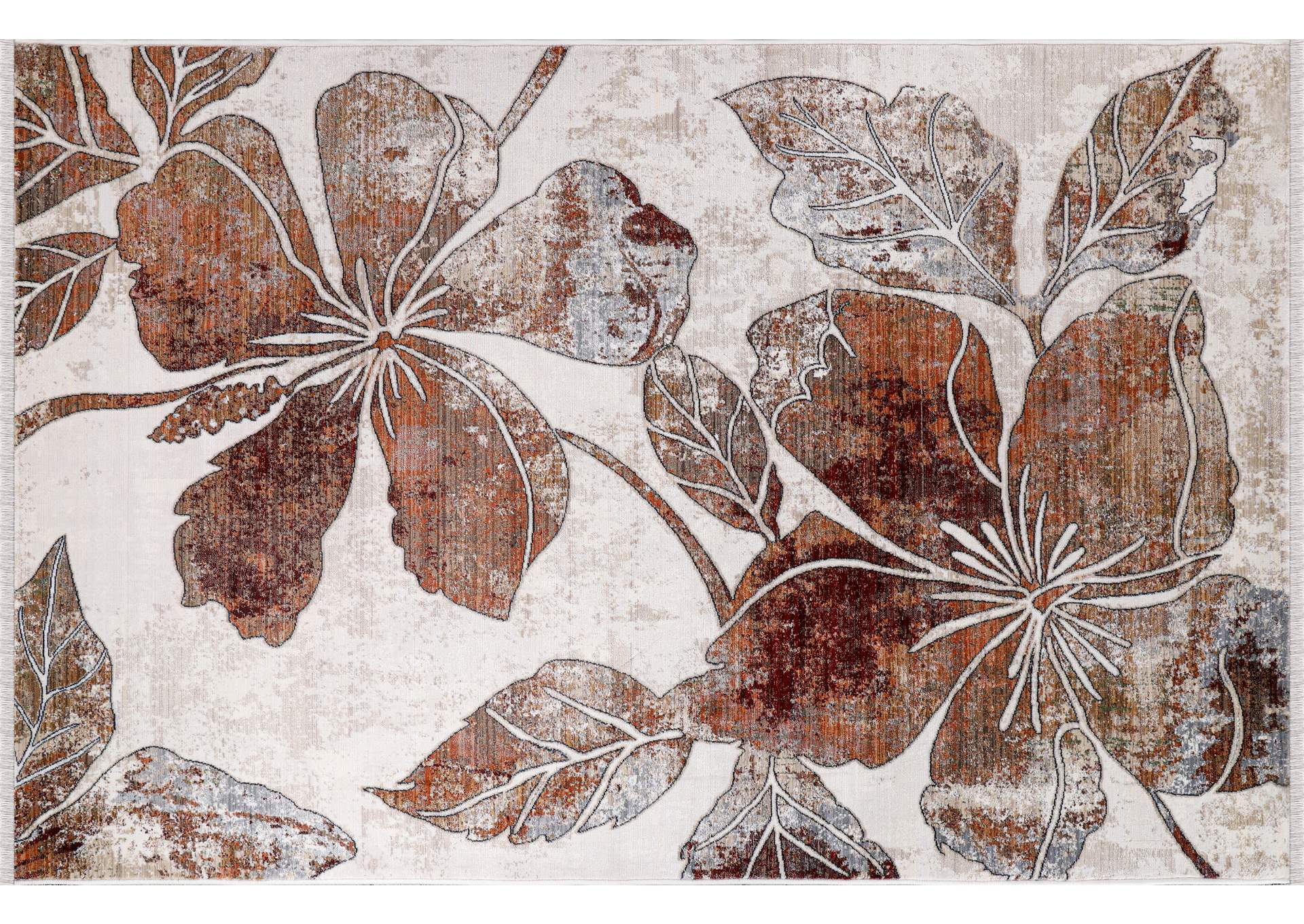 Ana Collection Aa09 7'7" X 10'