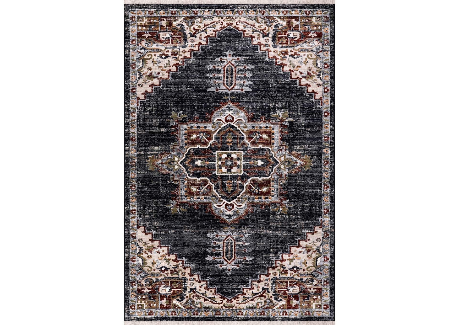 Ana Collection Aa10 5' X 7'7" image 1