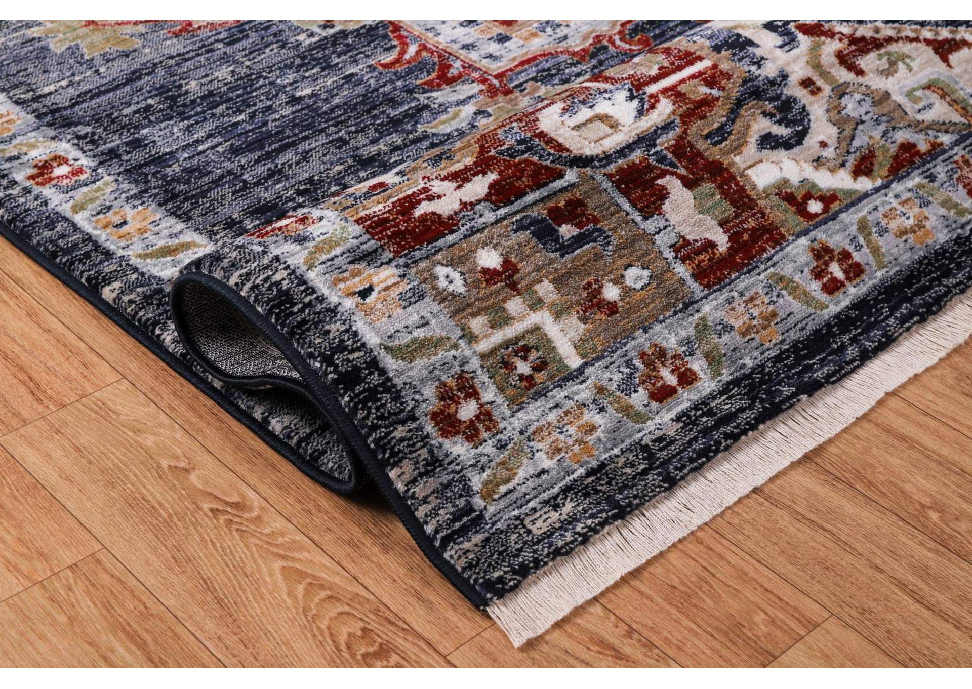 ANA COLLECTION AA10  5' X 7'7