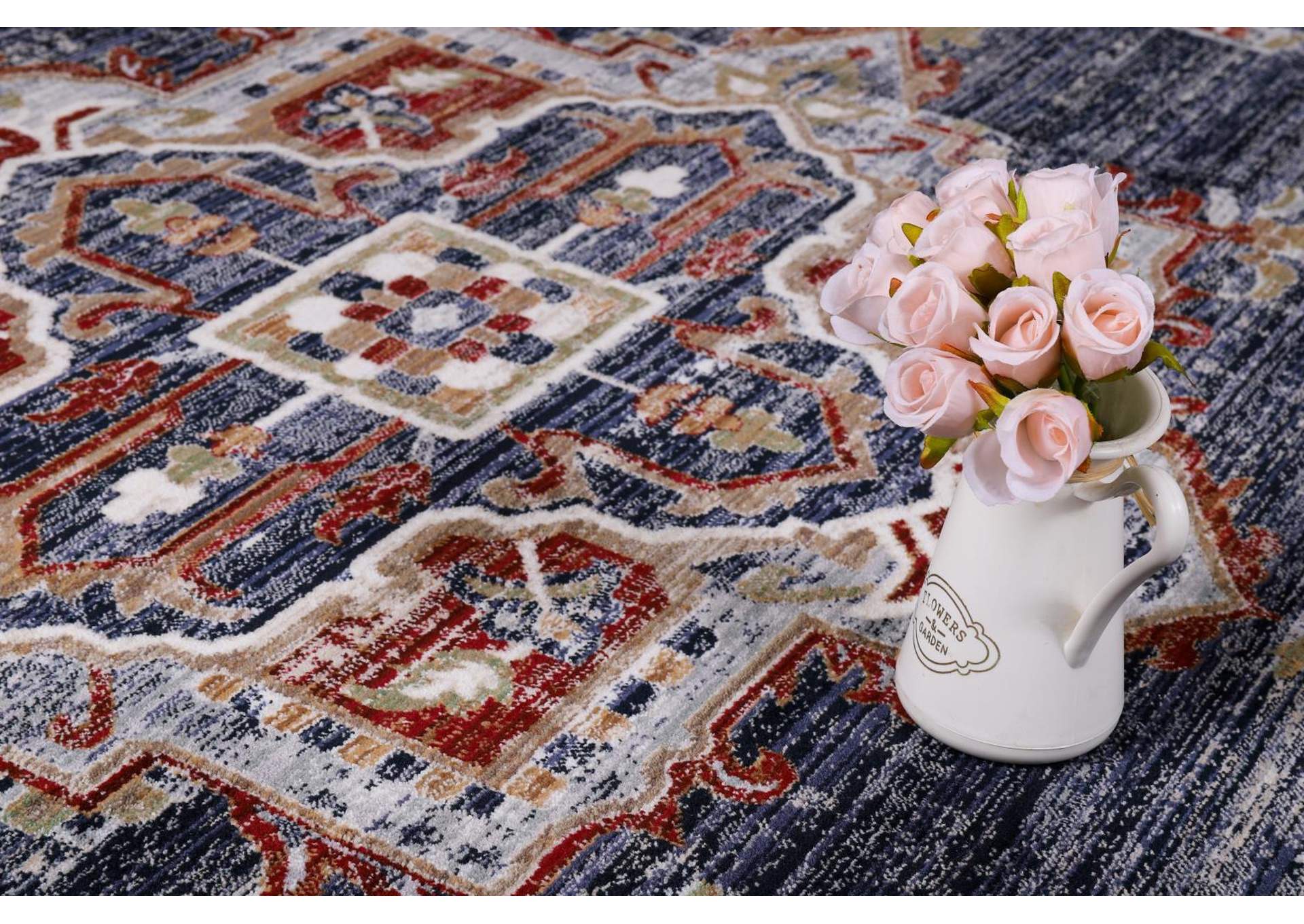 ANA COLLECTION AA10  5' X 7'7