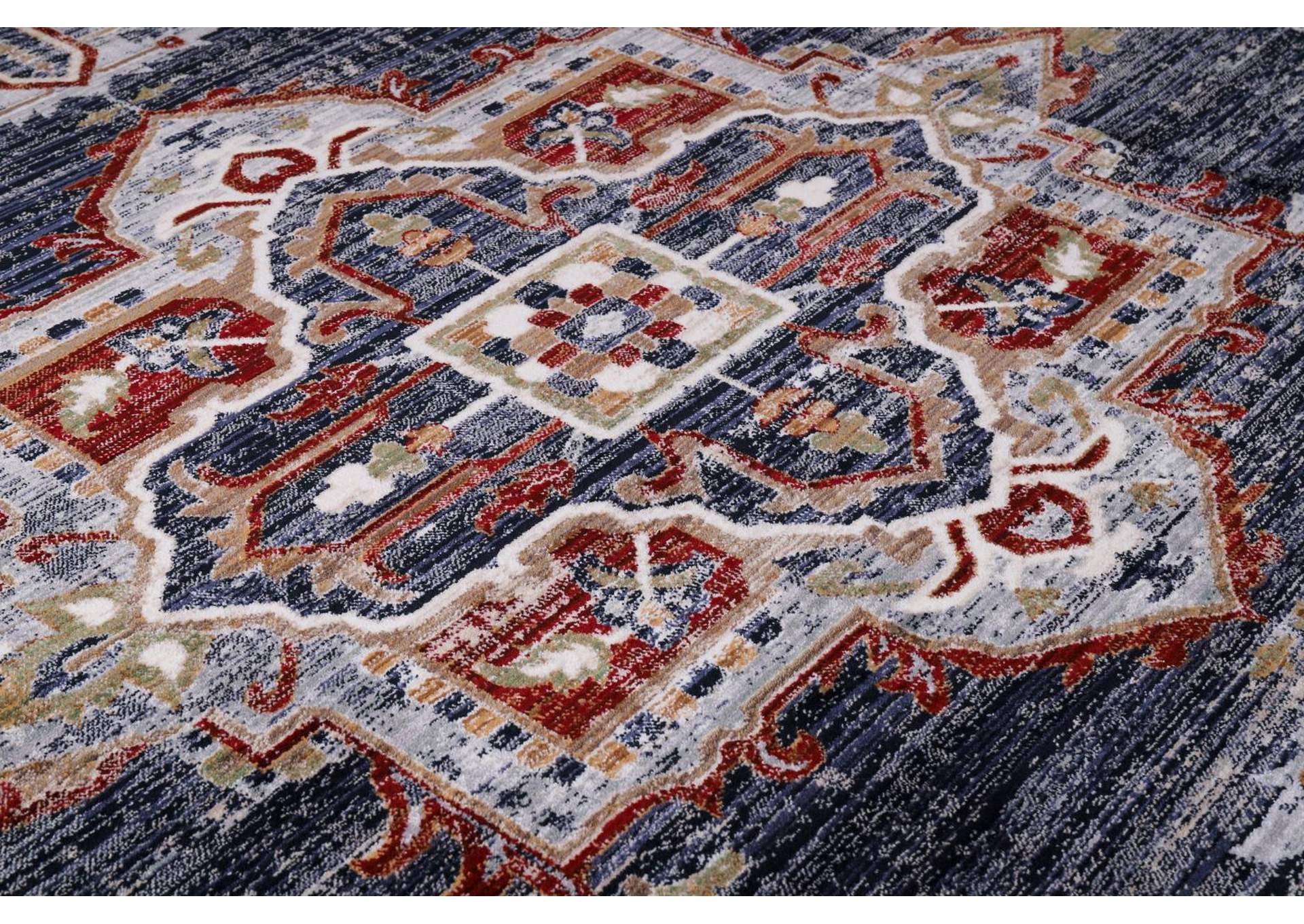 ANA COLLECTION AA10  7'7