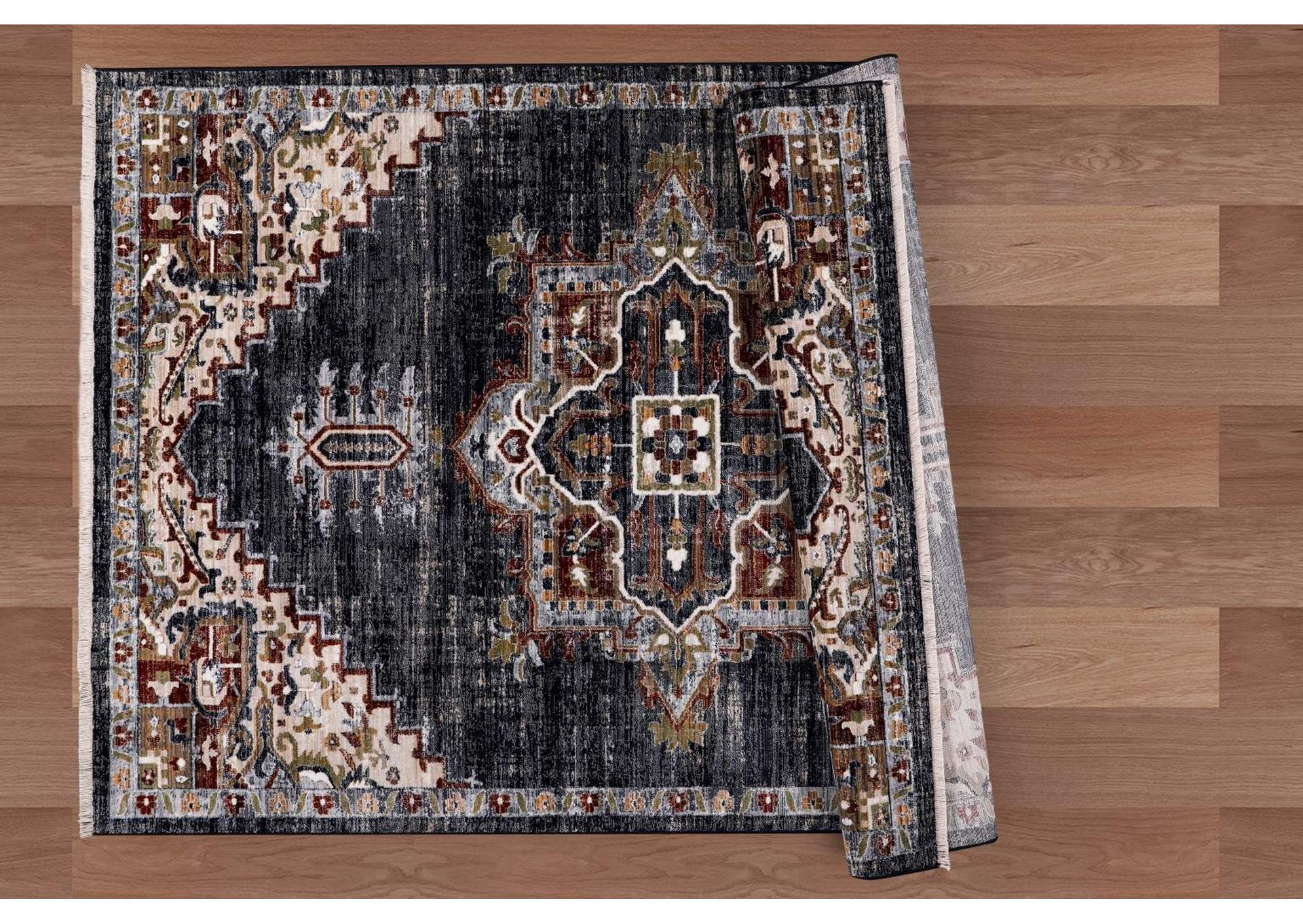 ANA COLLECTION AA10  7'7
