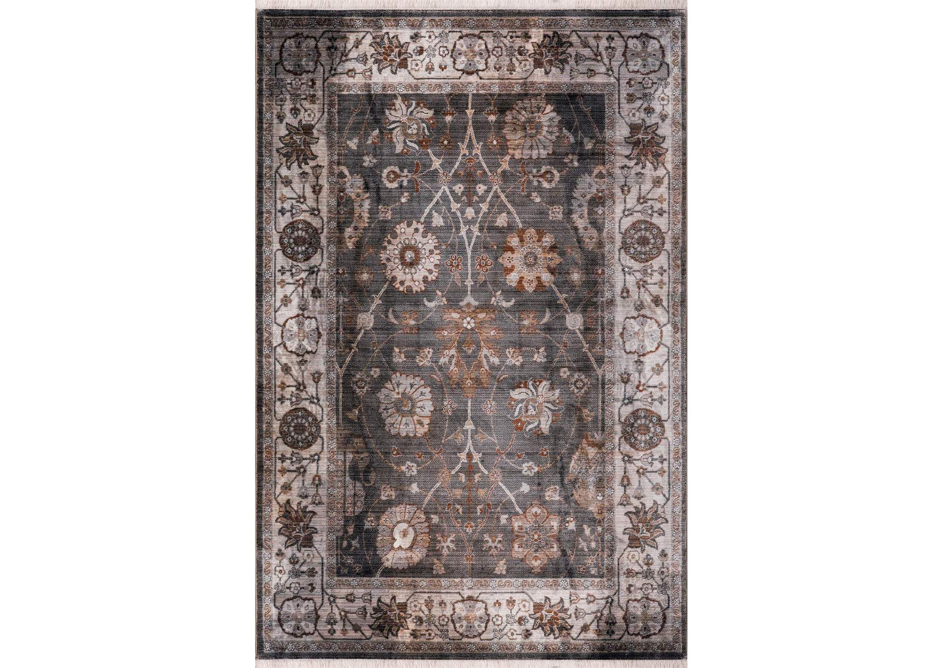 ANA COLLECTION AA12  5' X 7'7" image 1