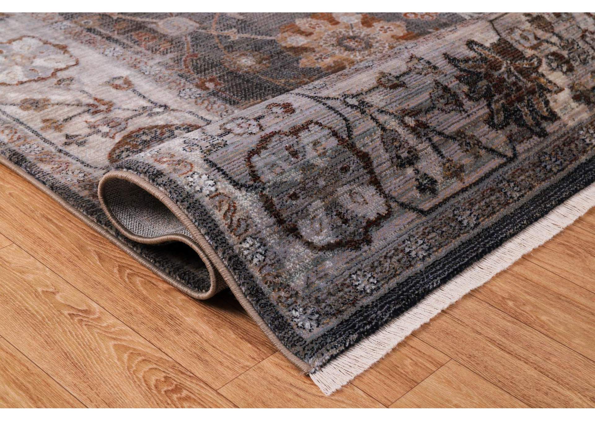 ANA COLLECTION AA12  5' X 7'7