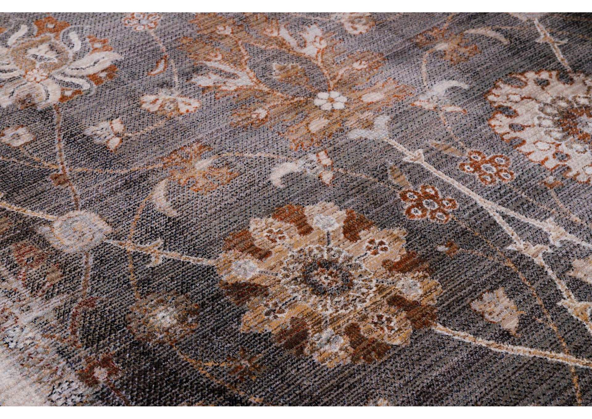 ANA COLLECTION AA12  7'7