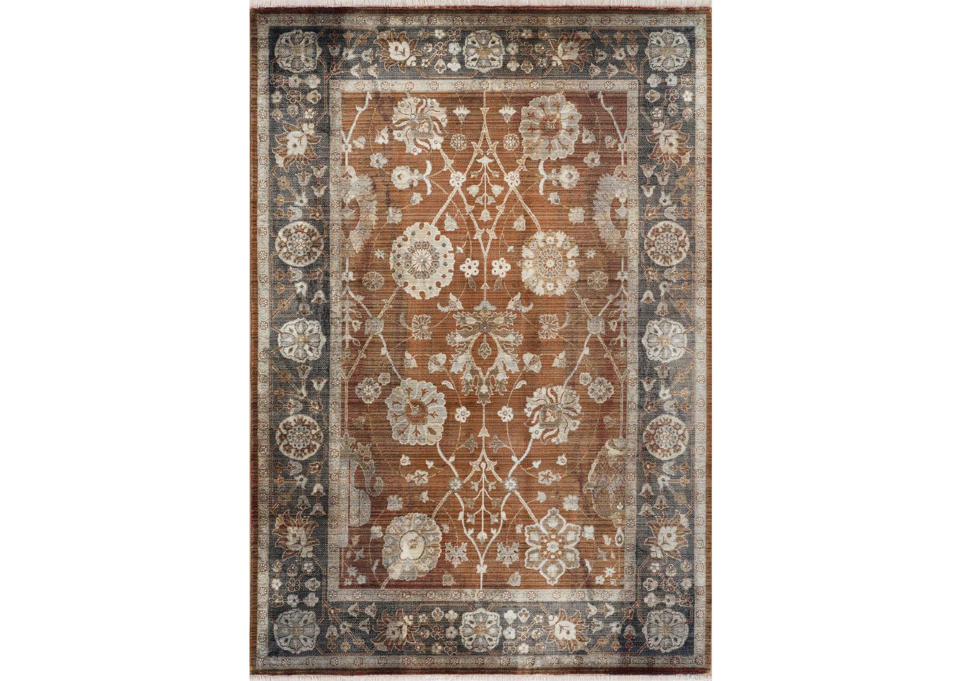 Ana Collection Aa13 5' X 7'7