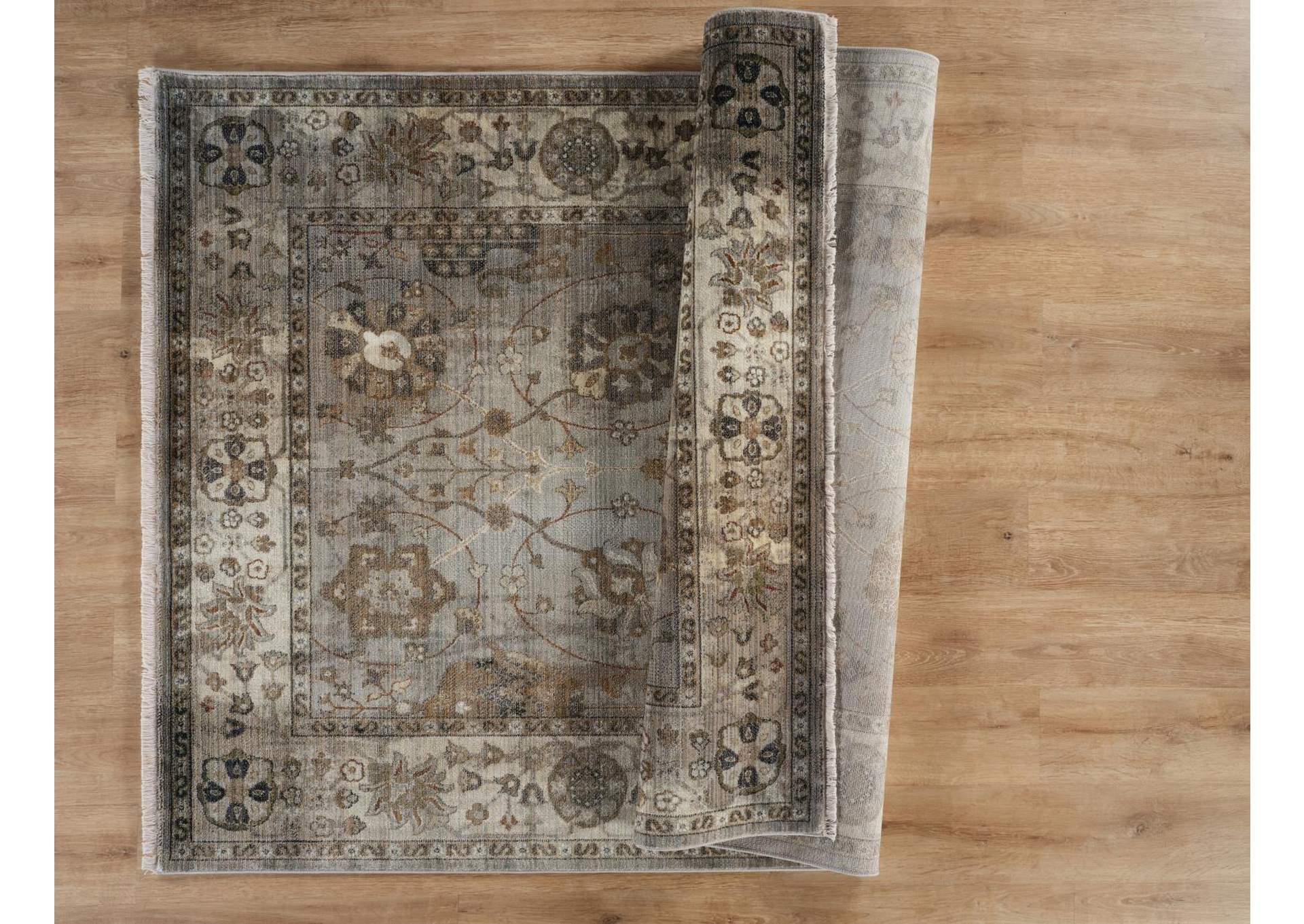ANA COLLECTION AA15  5' X 7'7