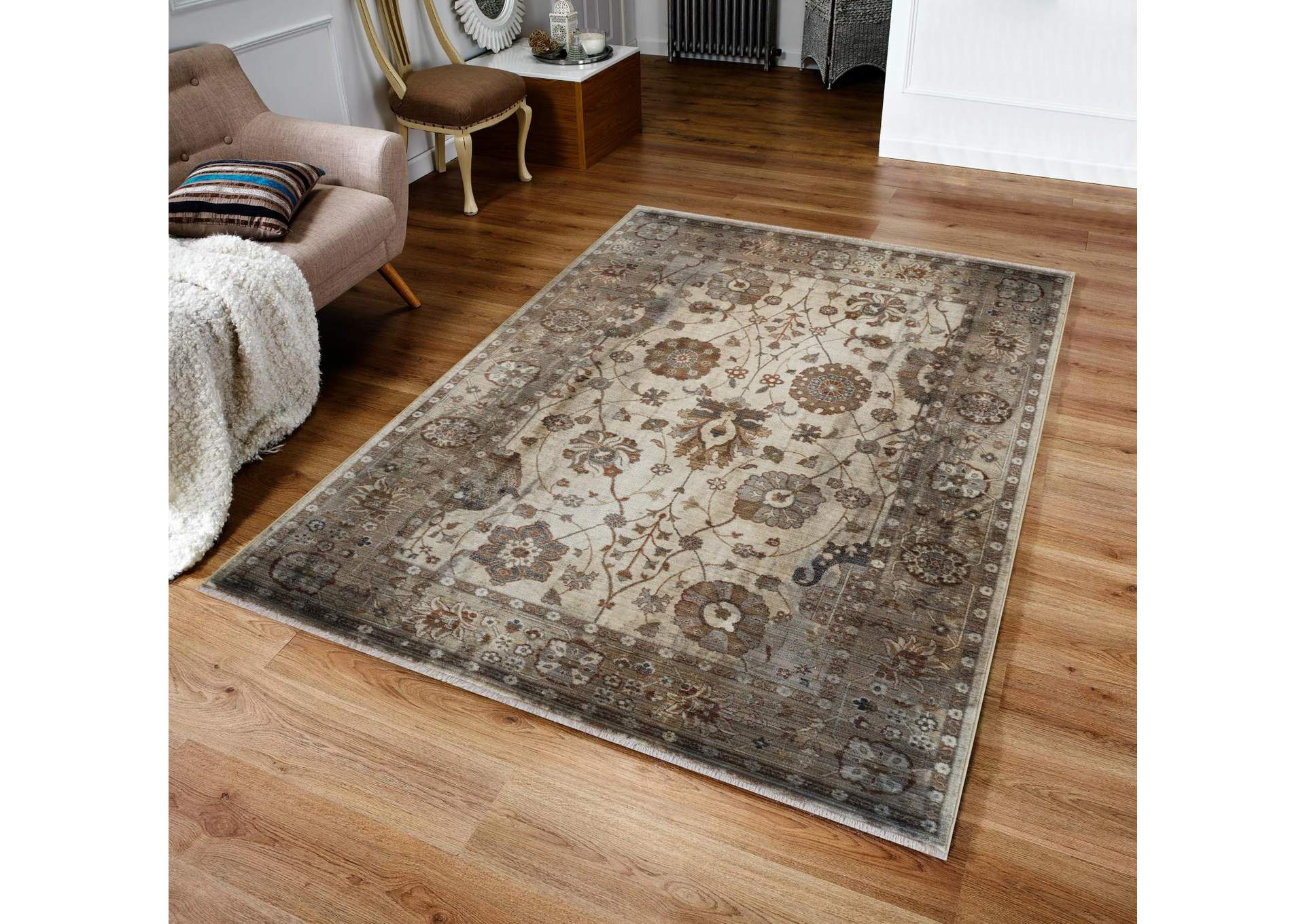 ANA COLLECTION AA15  7'7