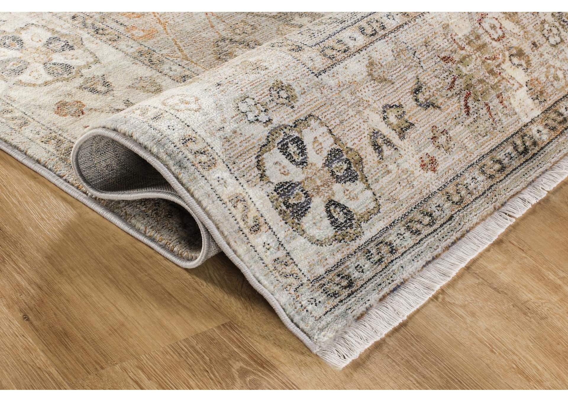 ANA COLLECTION AA15  8'5