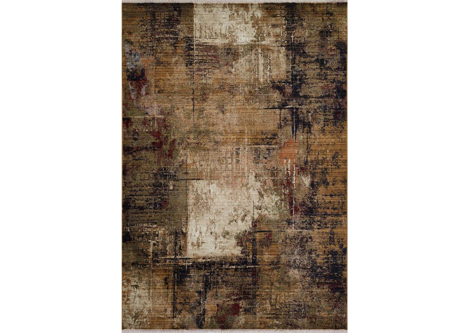 Ana Collection Aa17 5' X 7'7" Rug image 1