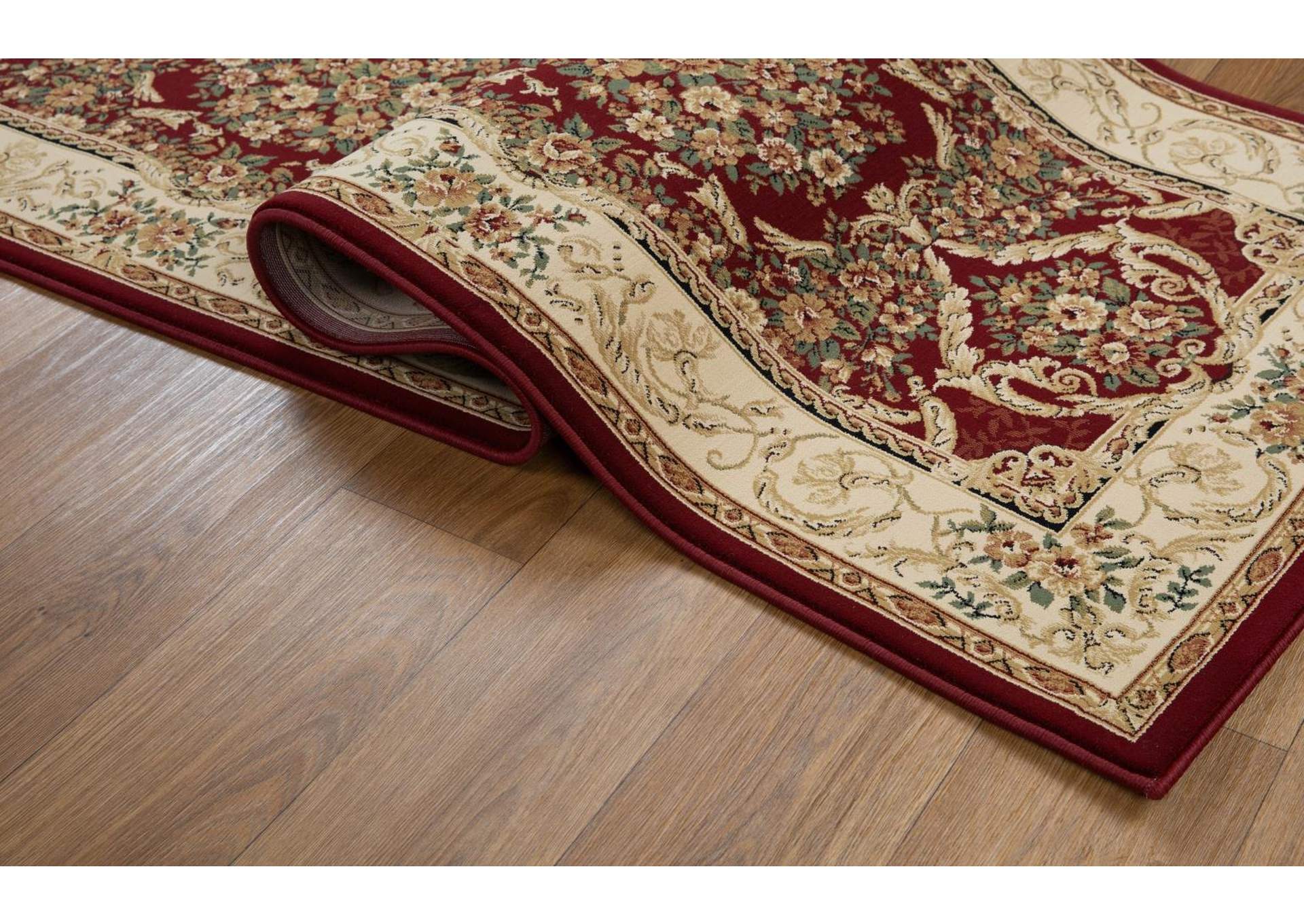 AUBUSSON COLLECTION AB02  2'6