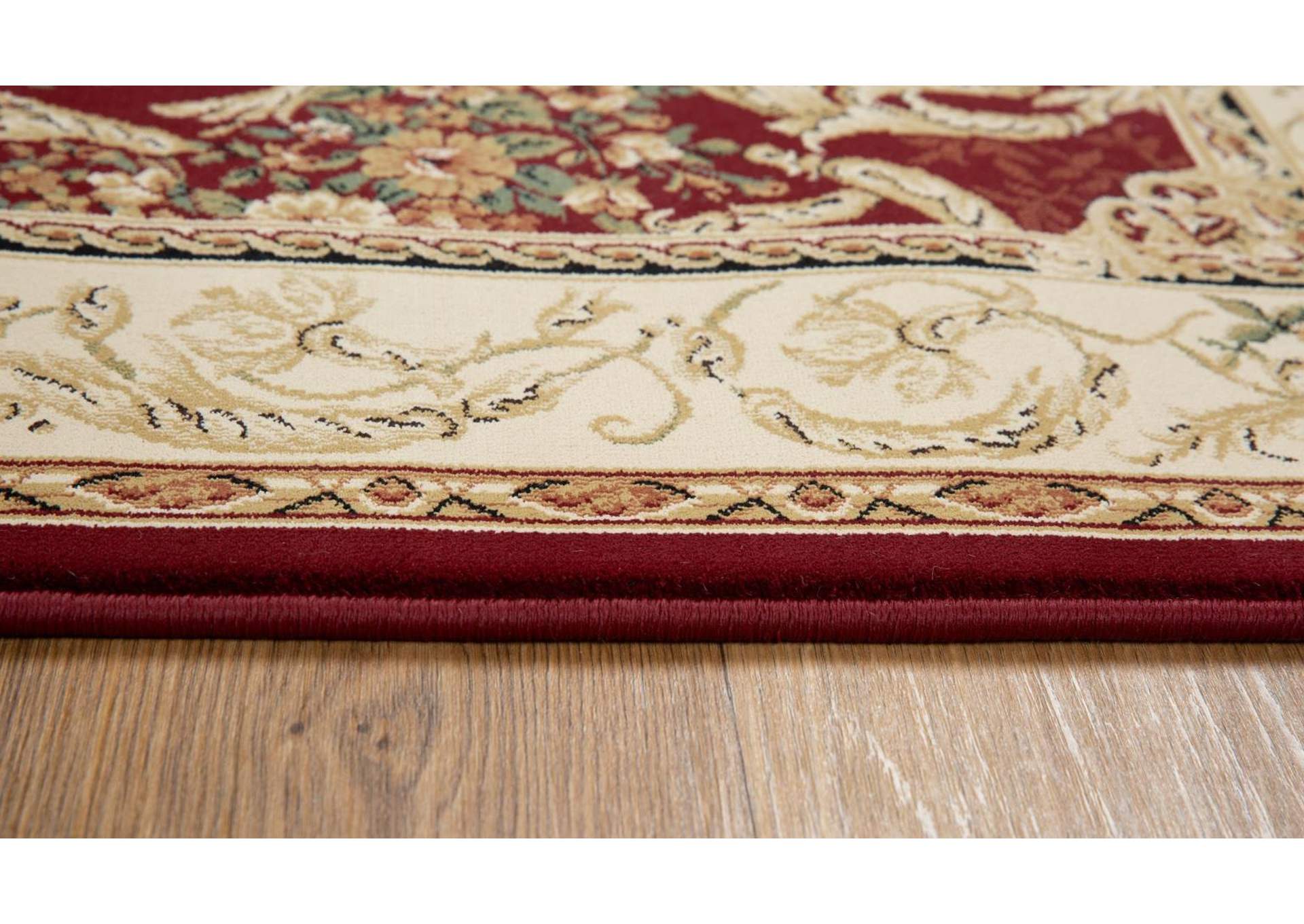 AUBUSSON COLLECTION AB02  2'6