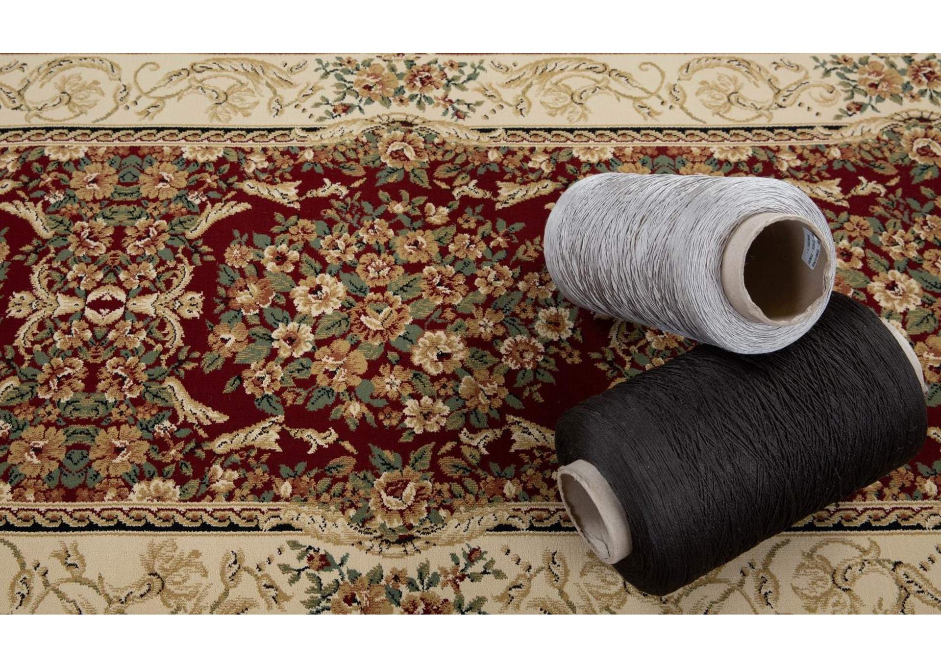 AUBUSSON COLLECTION AB02  2'6