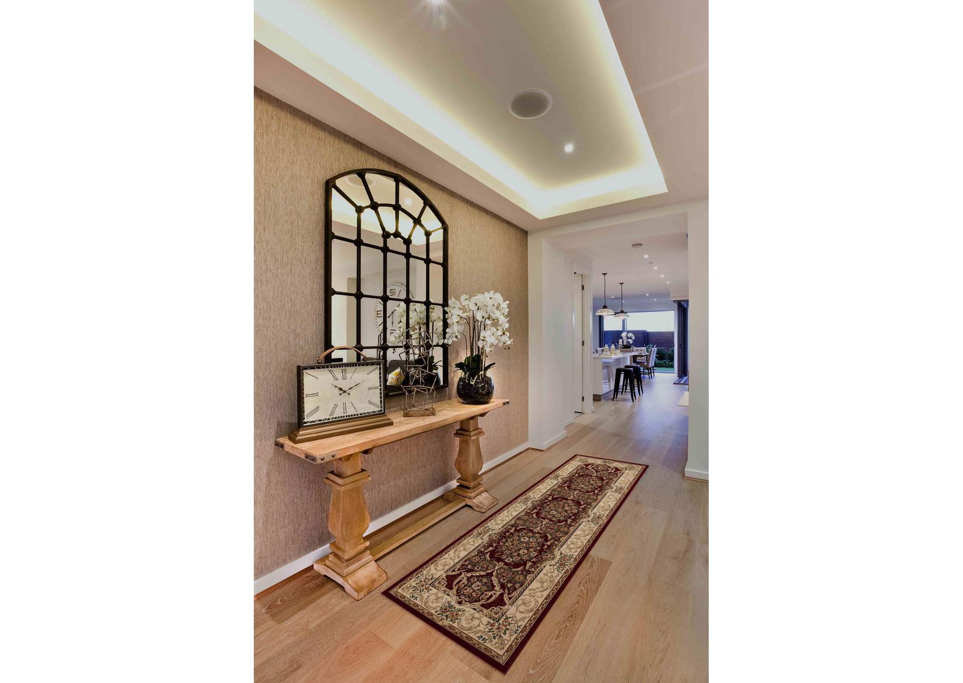 AUBUSSON COLLECTION AB02  2'6