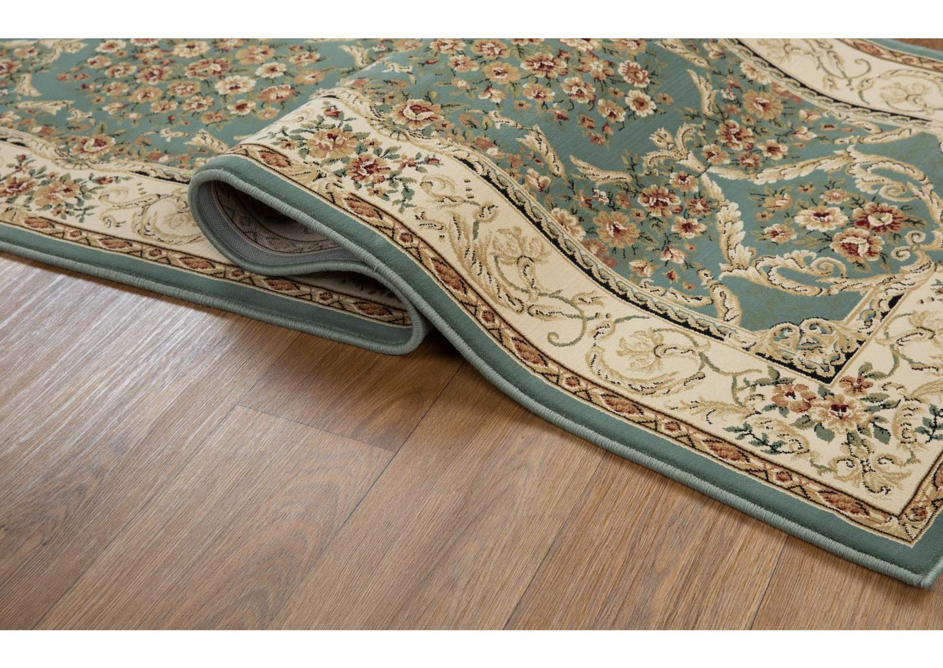 AUBUSSON COLLECTION AB03  2'6
