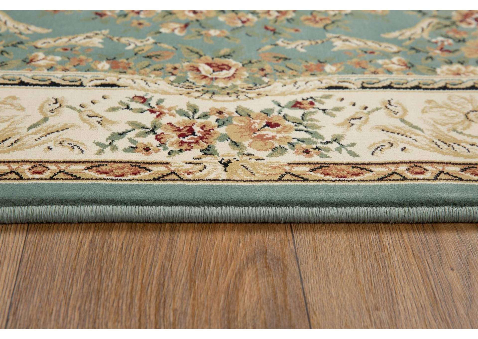 AUBUSSON COLLECTION AB03  2'6