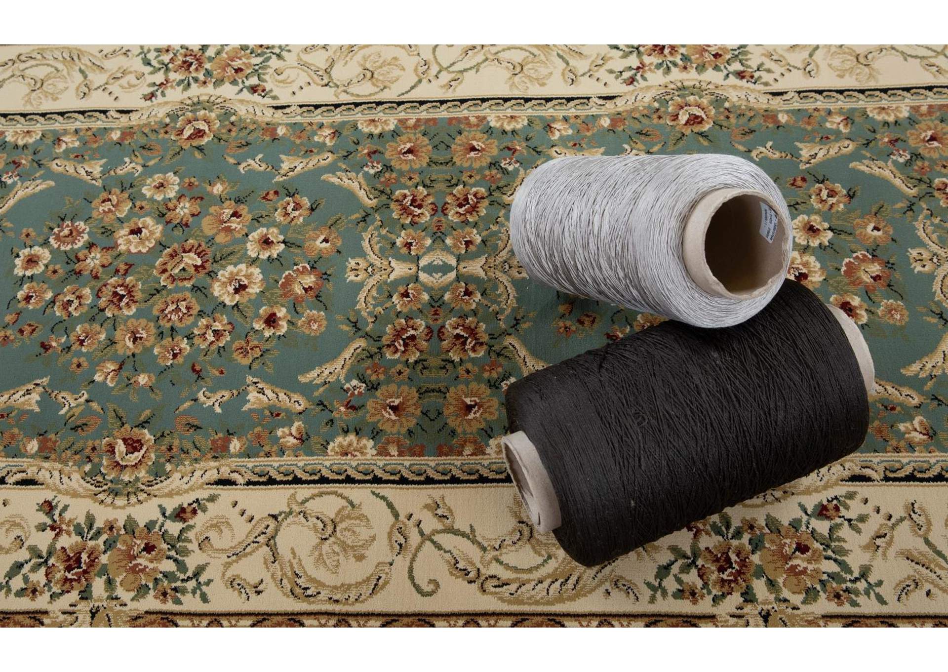 AUBUSSON COLLECTION AB03  2'6