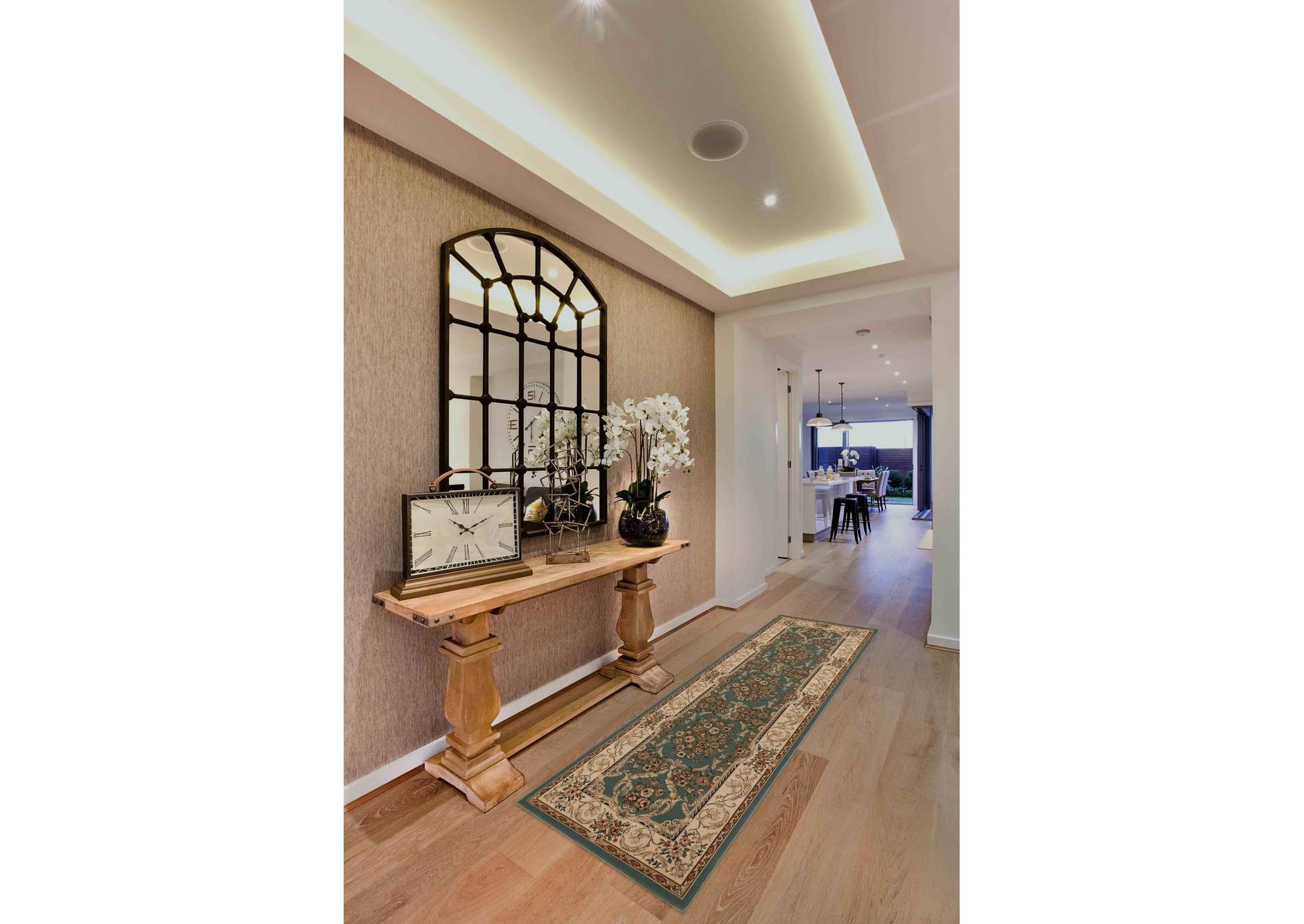 AUBUSSON COLLECTION AB03  2'6