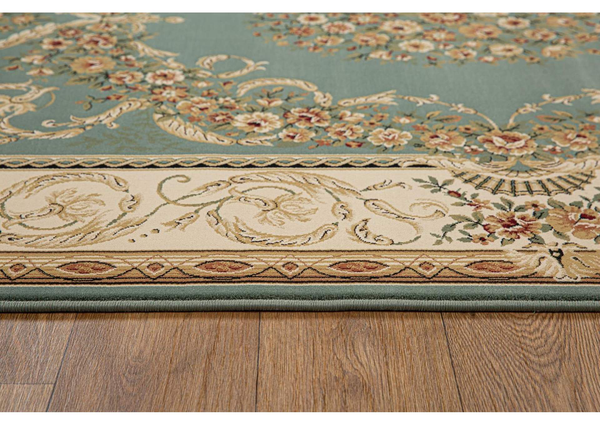AUBUSSON COLLECTION AB03  5'3