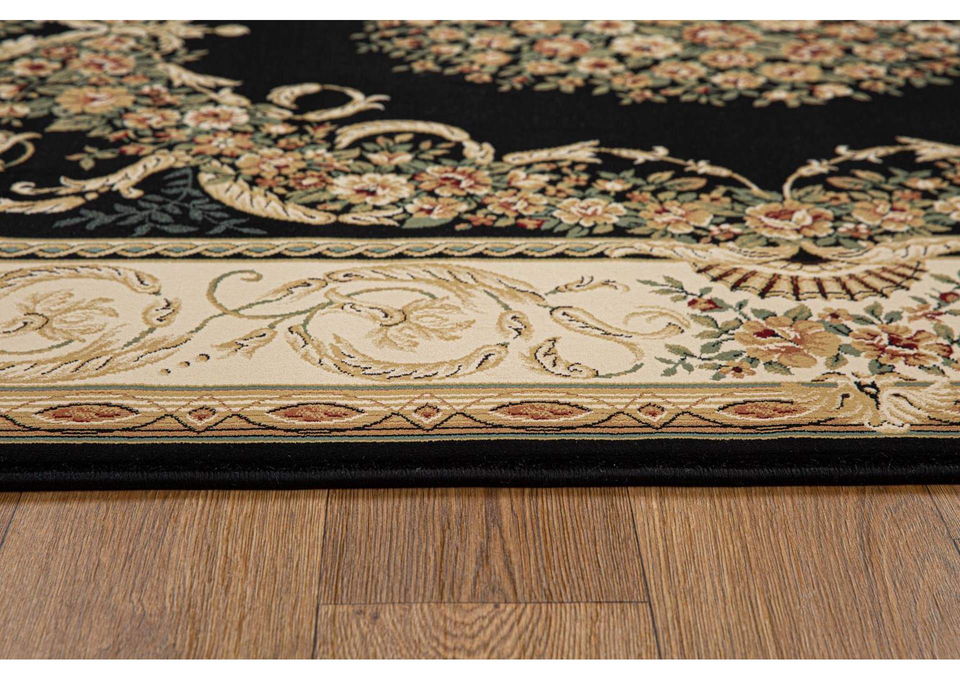 AUBUSSON COLLECTION AB04  9'6
