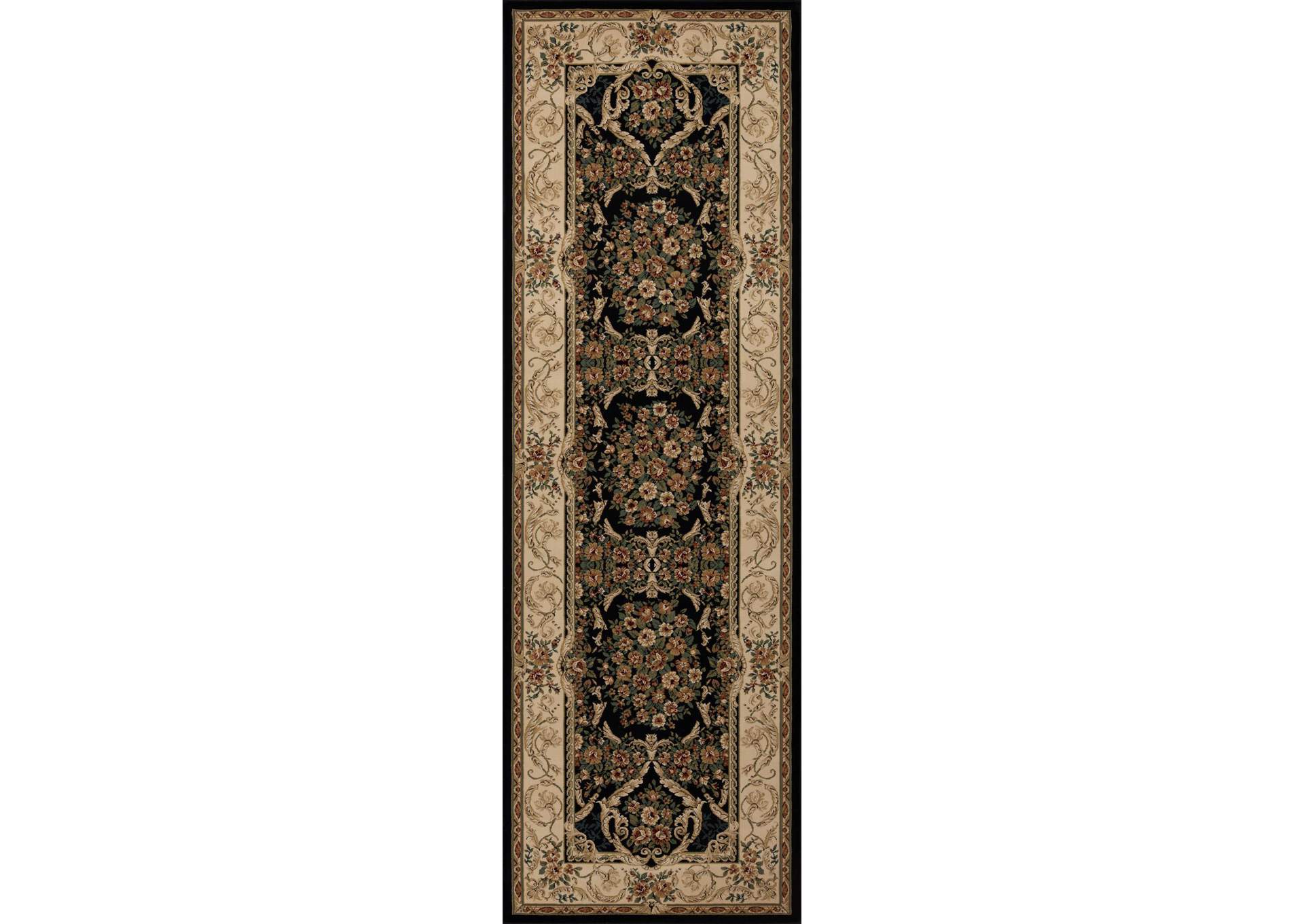 Aubusson Collection Ab04 2'6