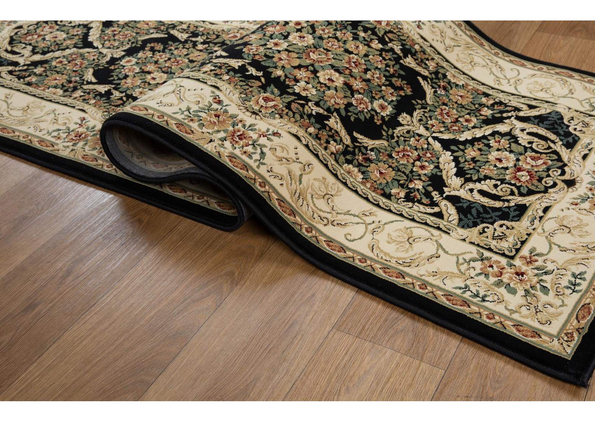 AUBUSSON COLLECTION AB04  2'6