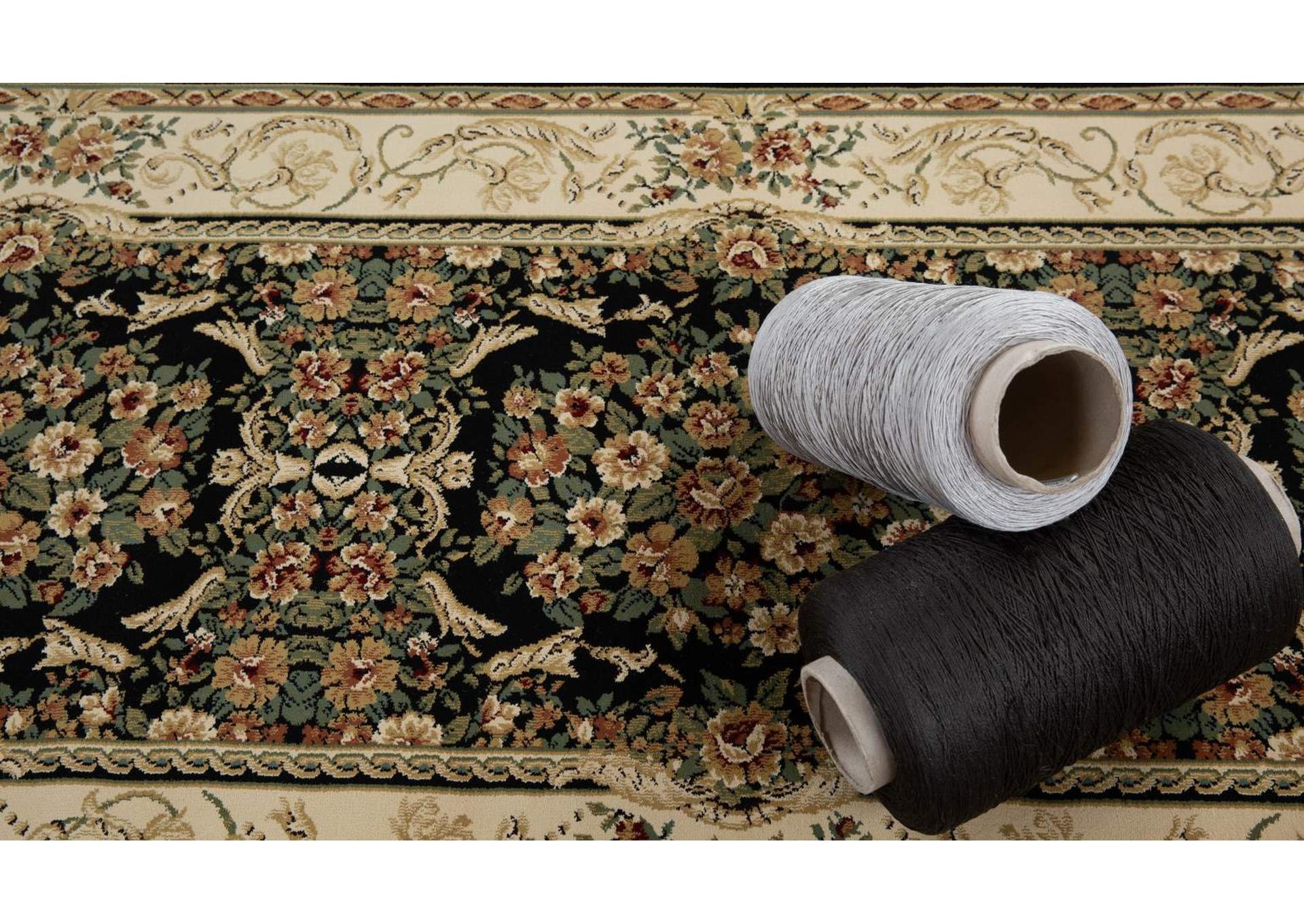 AUBUSSON COLLECTION AB04  2'6