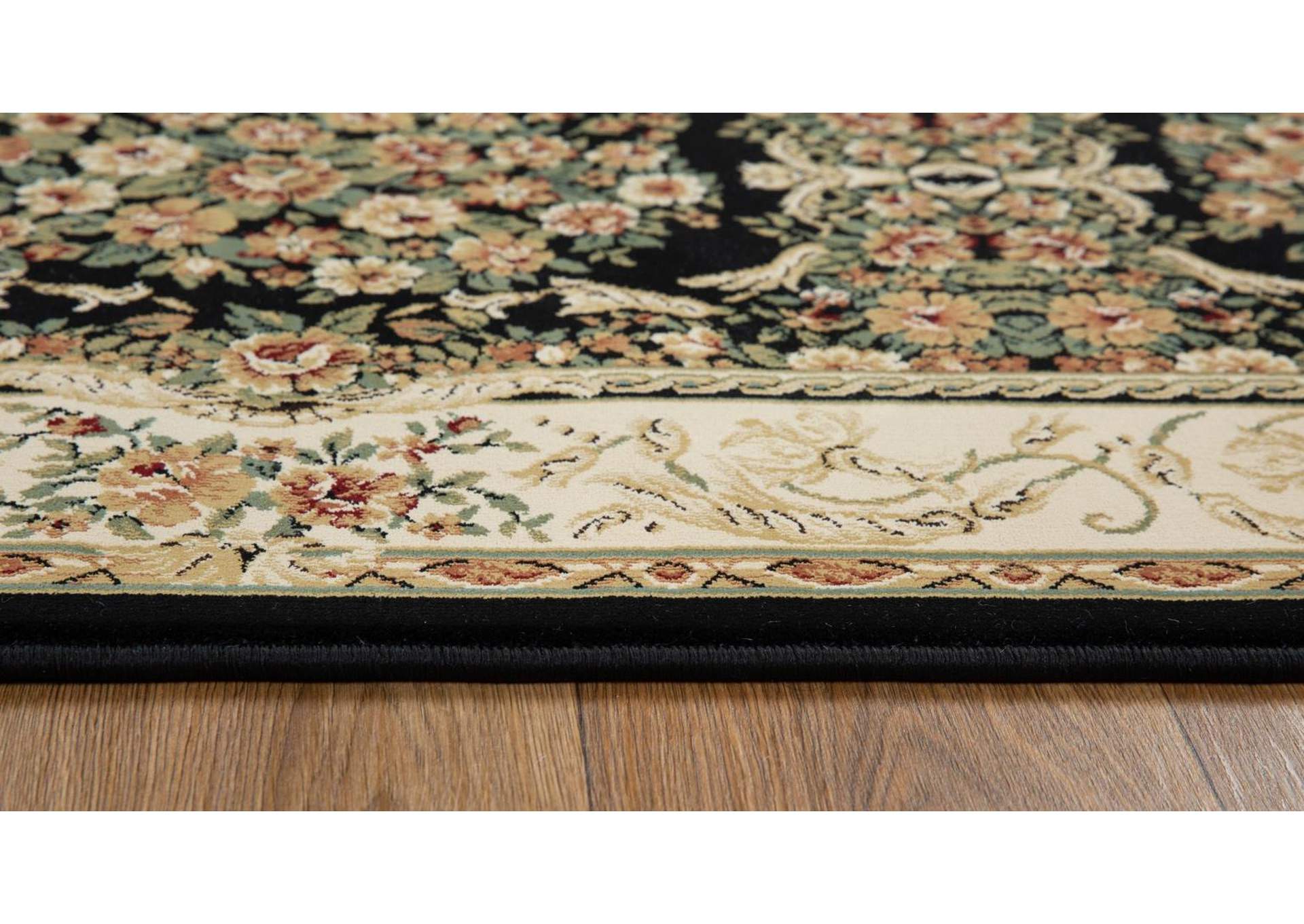 AUBUSSON COLLECTION AB04  2'6