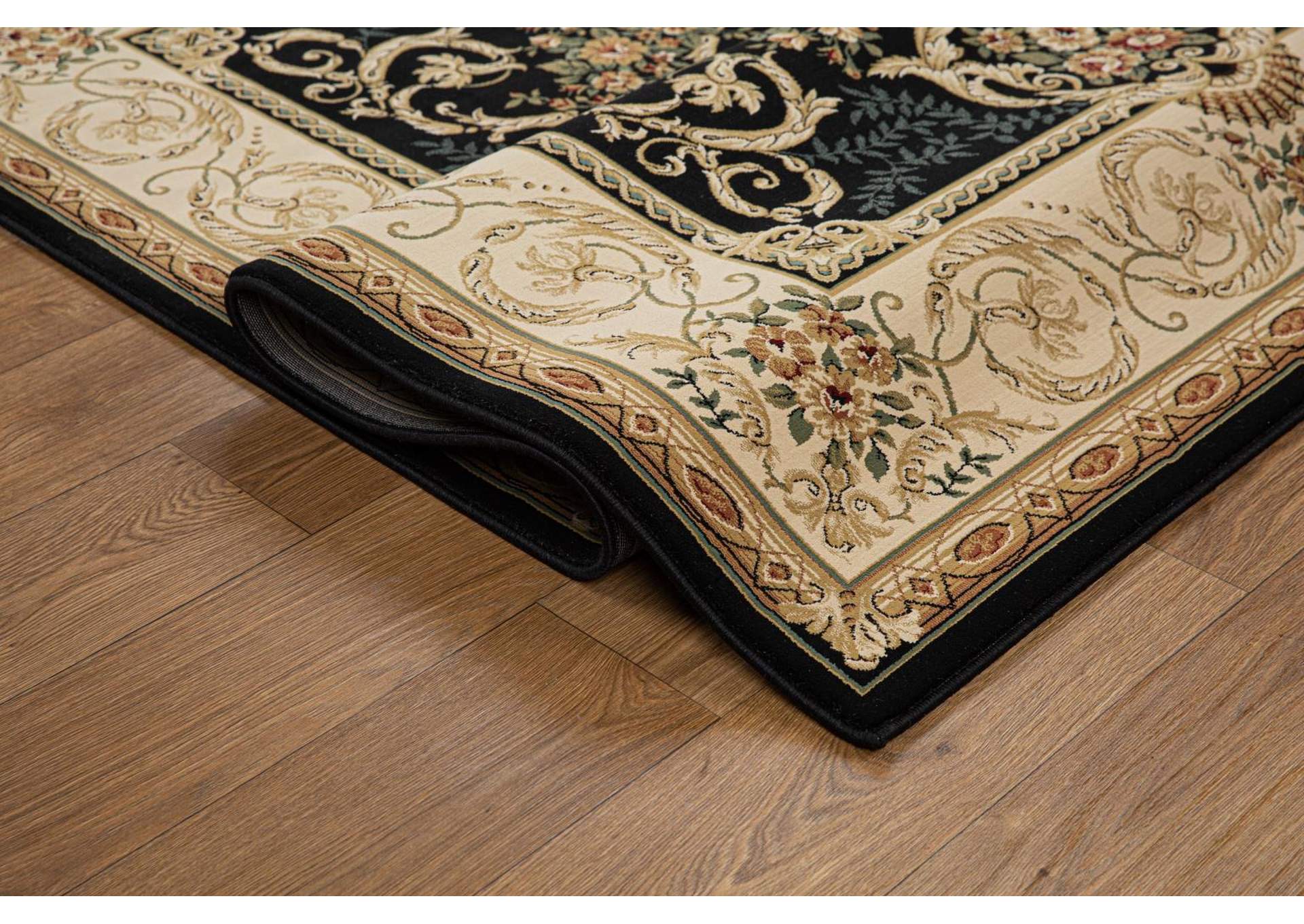 AUBUSSON COLLECTION AB04  7'10