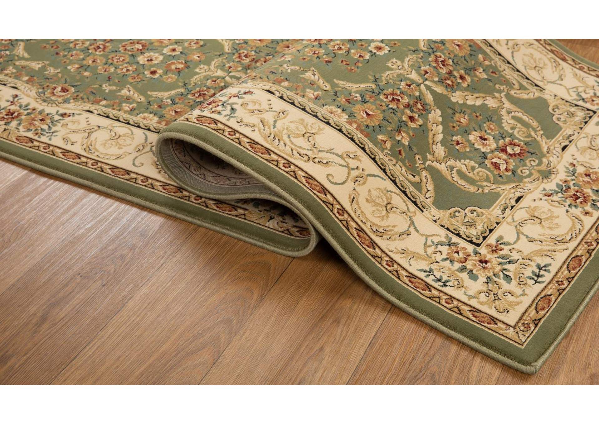 AUBUSSON COLLECTION AB05  2'6