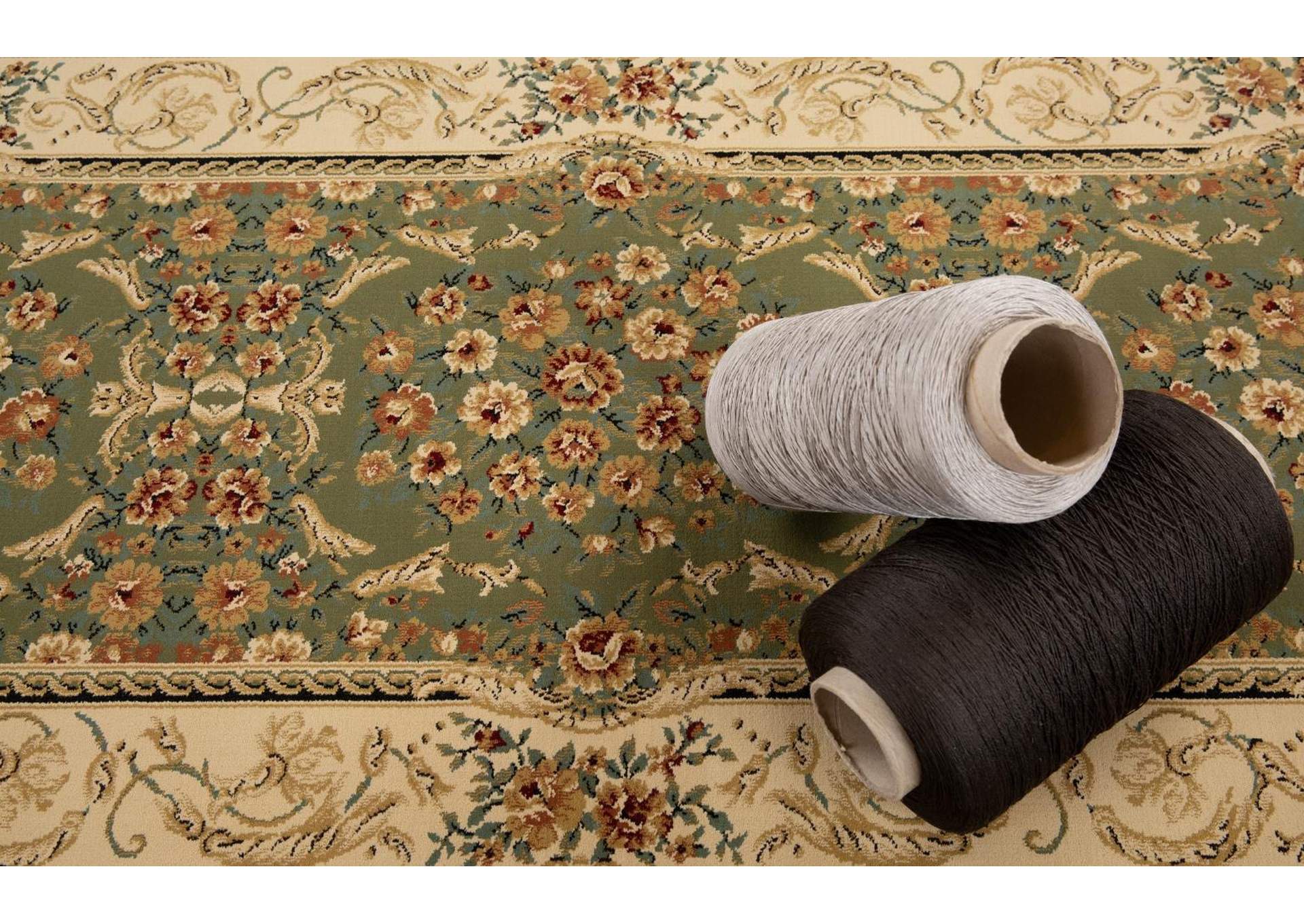 AUBUSSON COLLECTION AB05  2'6