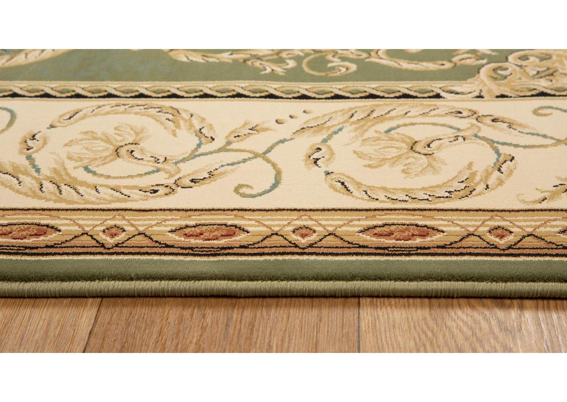 AUBUSSON COLLECTION AB05  5'3