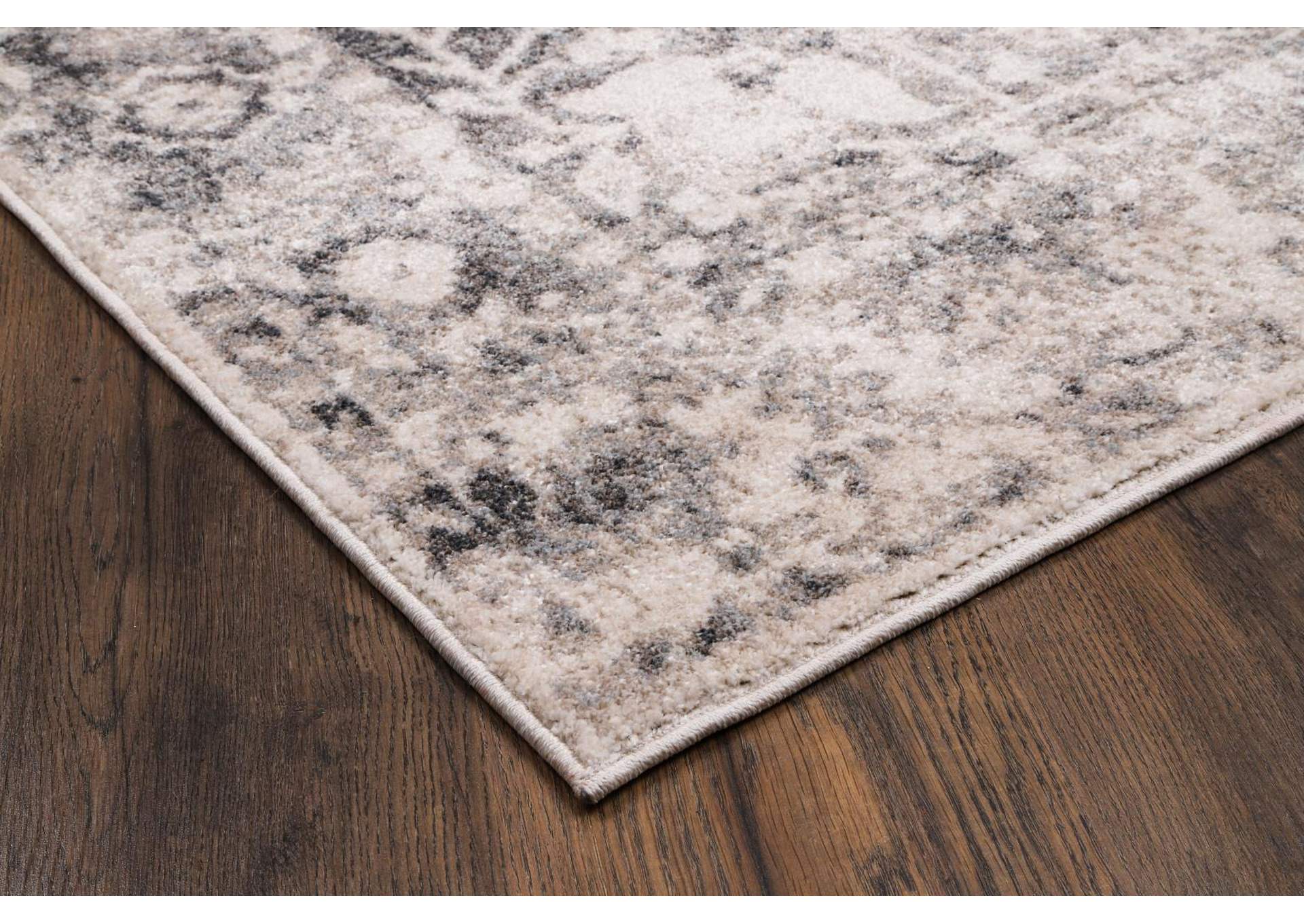 ANGEL COLLECTION  AL01  4' X 5'7