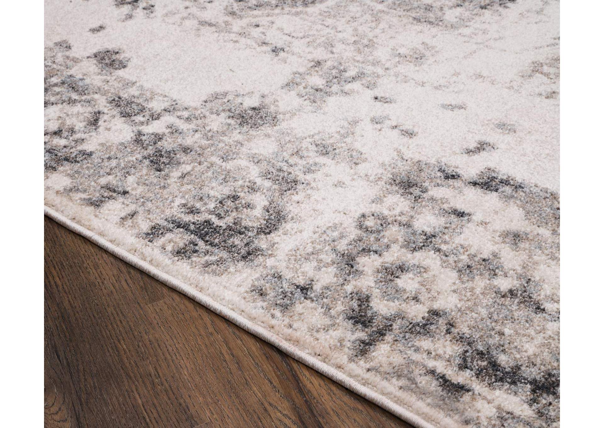 ANGEL COLLECTION  AL01  4' X 5'7
