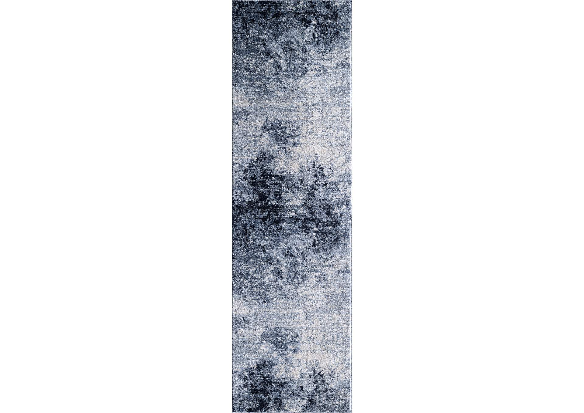 Angel Collection  Al05  2'8" X 8'1" image 1