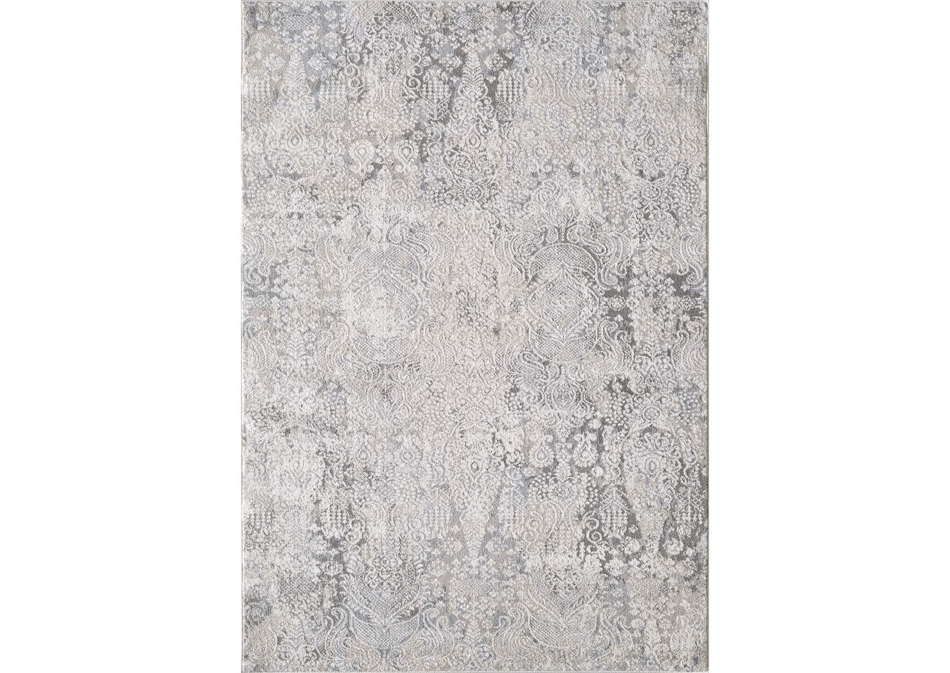 Angel Collection Al08 5'2" X 7'5" Rug image 1