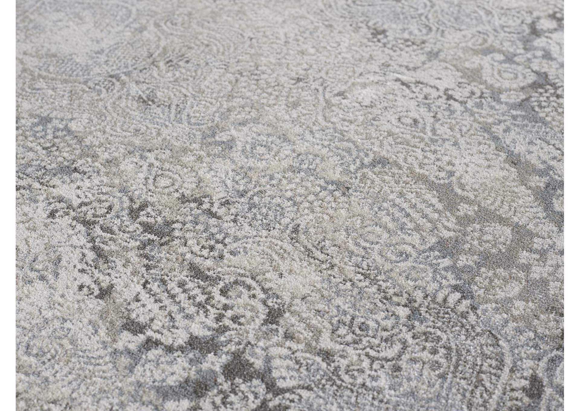 ANGEL COLLECTION  AL08  4' X 5'7