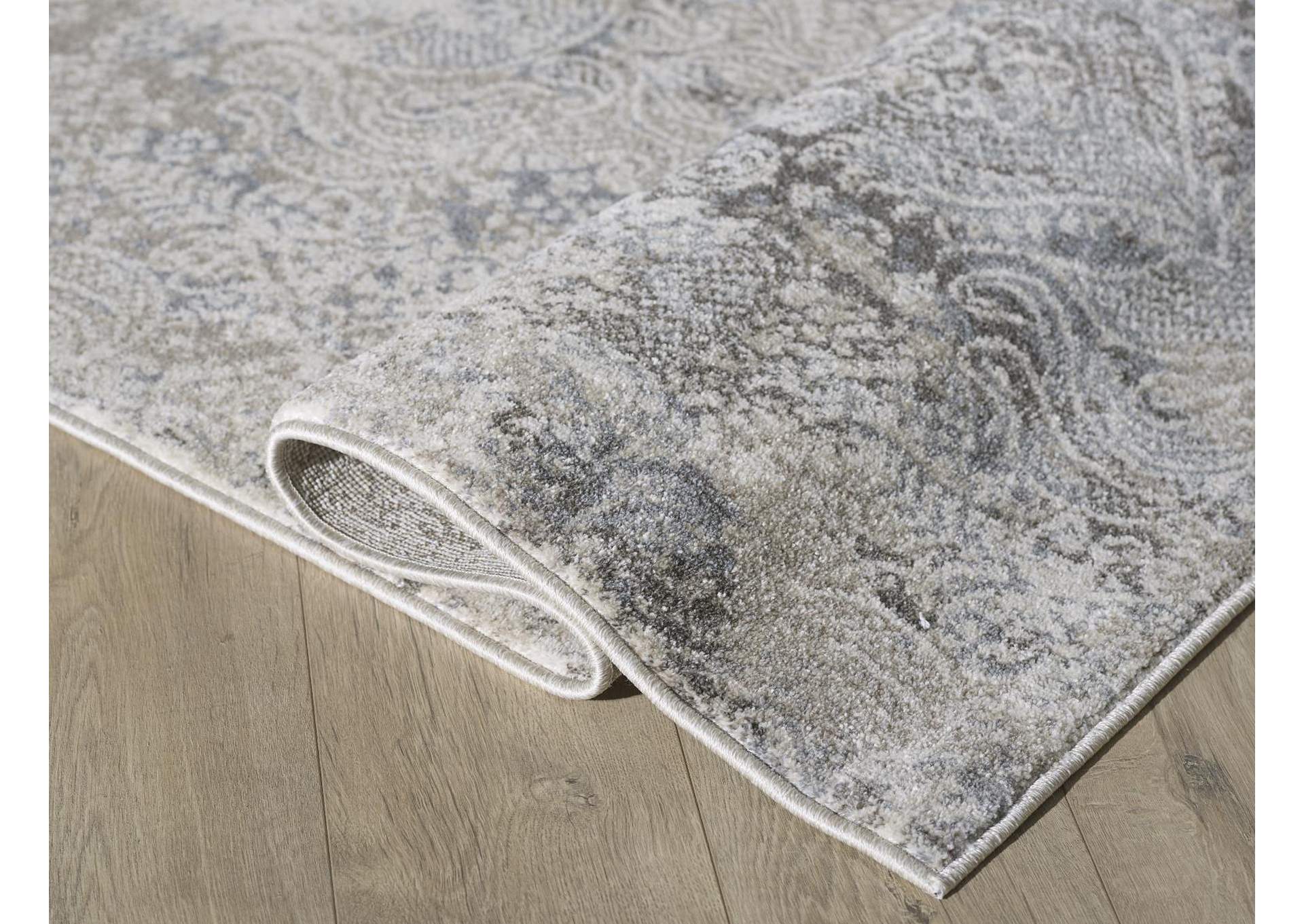 ANGEL COLLECTION  AL08  4' X 5'7