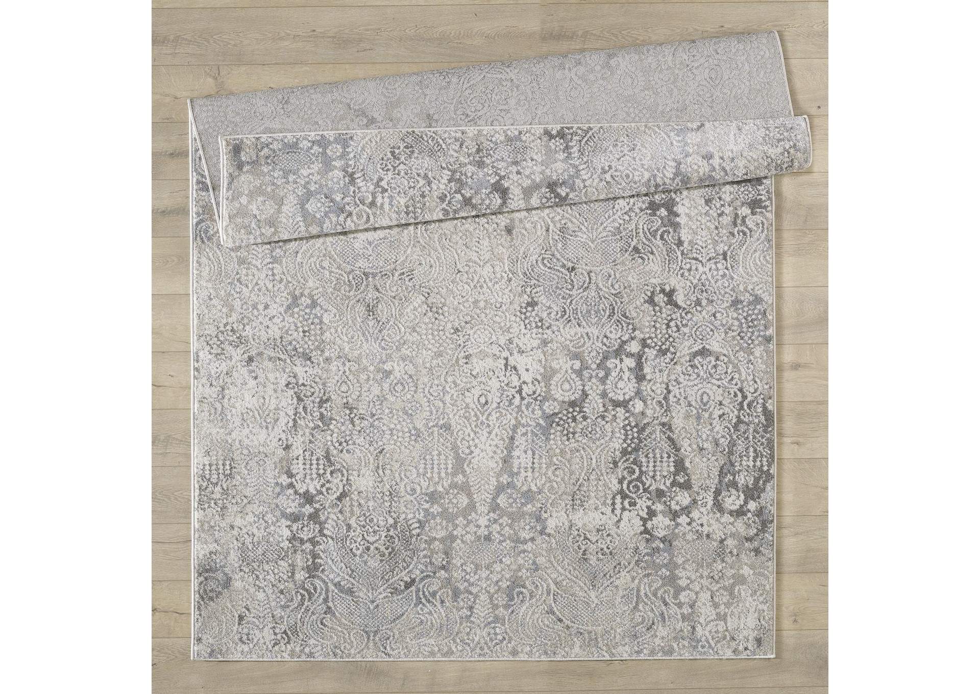 ANGEL COLLECTION  AL08  5'2
