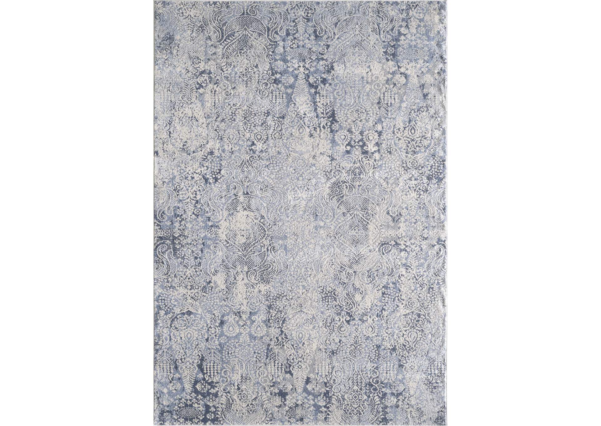 Angel Collection Al09 5'2" X 7'5" Rug image 1