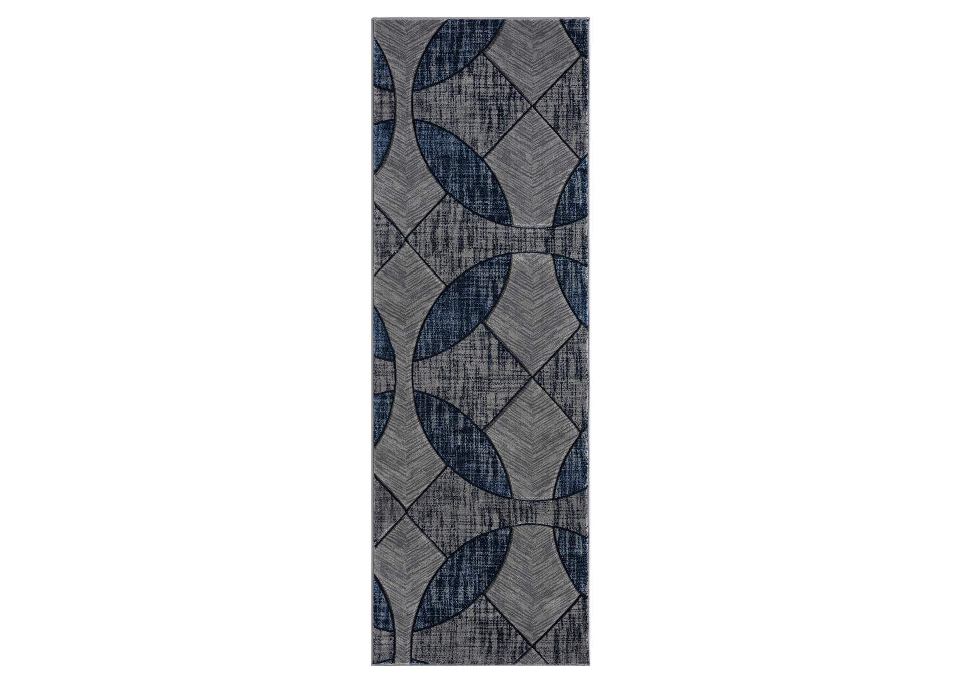 Alexia Collection Ax08 2'8" X 8'1" image 1
